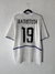 INTERNAZIONALE 2002/04 RESERVA (G) #19 BATISTUTA - comprar online