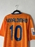 BARCELONA 2006/07 RESERVA (GG) #10 RONALDINHO - loja online