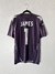 INGLATERRA 2007/09 GOLEIRO (M) #1 JAMES - comprar online