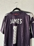INGLATERRA 2007/09 GOLEIRO (M) #1 JAMES - loja online