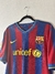 BARCELONA 2009/10 TITULAR (G) na internet