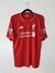 LIVERPOOL 2015/16 TITULAR (M) #11 FIRMINO - Camisa Doze Brechó