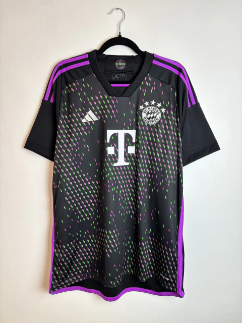 BAYERN MÜNCHEN 2023/24 RESERVA (GG)