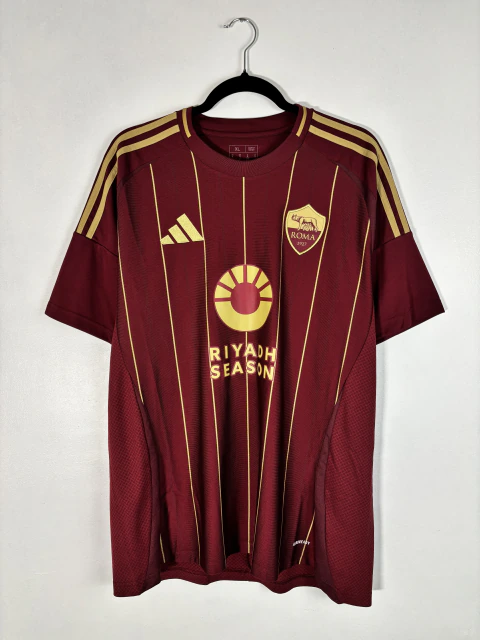ROMA 2024/25 TITULAR (GG)