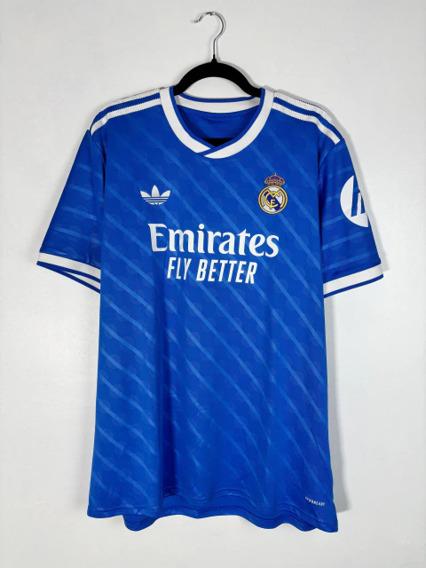 REAL MADRID 2025/26 ALTERNATIVA (GG)