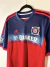 CHICAGO FIRE 2013/15 TITULAR (M) na internet