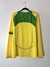 BRASIL 2004/05 TITULAR (GG) - Camisa Doze Brechó
