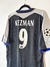 CHELSEA 2004/05 RESERVA (GG) #9 KEZMAN - loja online