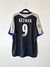 CHELSEA 2004/05 RESERVA (GG) #9 KEZMAN - Camisa Doze Brechó