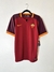 ROMA 2015/16 TITULAR (M) #16 DE ROSSI (BNWT) - Camisa Doze Brechó