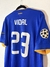 JUVENTUS 2014/15 RESERVA (G) #23 VIDAL na internet