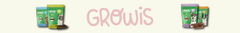 Banner de la categoría Growis