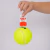 pelota squeakair tennis extra grande - kong en internet