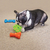Juguete Wishbone KONG para Administrar Comida en internet