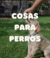 Banner de off leash