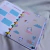 Planner cute personalizado permanente - Joaninha Aventureira