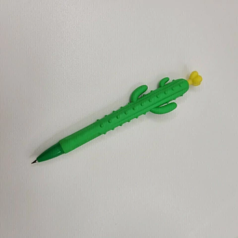 Lapiseira cacto tilibra