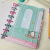 Planner living personalizado permanente - loja online