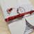 Convite personalizado Harmonia - Joaninha Aventureira