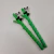 Caneta personagens pandas