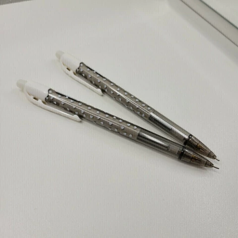 Lapiseira shake 0,7mm soul BRW