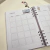 Planner BTS fanmade personalizado - comprar online