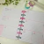 Planner living personalizado permanente - comprar online