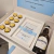 Caixa padrinhos big - personalizada - loja online