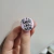 Mini bottom personalizado 25mm - KPOP fanmade - comprar online