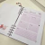 Planner BTS fanmade personalizado - loja online