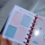 Planner cute personalizado permanente na internet
