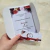 Convite personalizado Harmonia - comprar online
