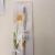 Caneta personalizada - Bic - Joaninha Aventureira