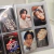 Álbum de photocards - KPOP fanmade - comprar online
