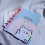 Planner cute personalizado permanente