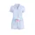 Pré-venda Pijama Americano Manuela - P&G Moda íntima