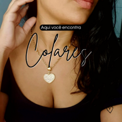 Banner da categoria Colares