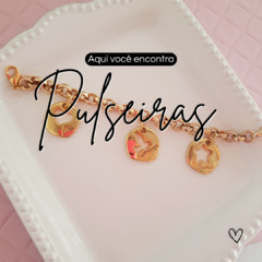 Banner da categoria Pulseiras
