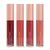 Batom Líquido Perfect Lips linha rosa - Ruby Rose