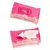 Lenço Umedecido Gelato Beauty Fenzza Moranguete - comprar online