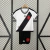 Vasco da Gama II Away Kappa 24/25 Infantil - comprar online