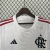 camisa-Flamengo-II-24/25-Adidas Masculina-Camisa-branca-do-Flamengo-2024-Camisa-de-futebol-Flamengo-Adidas-Comprar-camisa-Flamengo-II-branca-Camisa-masculina-Flamengo-2024/25-Camisa-oficial-Flamengo-Adidas-Camisa-de-time-Flamengo-branca-Camisa-Flamengo-II