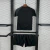 Conjunto Infantil Inter Miami II Away 2025/26 Adidas - Preto - comprar online