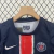 Conjunto Infantil PSG Home 24/25 Nike - loja online