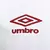 Camisa Fluminense II 25/26 Torcedor Umbro Masculina - Branca - Fut Store Co. I CAMISAS DE FUTEBOL
