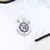 Camisa Corinthians I Home 22/23 Nike Torcedor Feminina - Branca com detalhes em dourado na internet