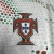 Camisa Portugal Away 2 II Puma Torcedor Masculina - Branca na internet