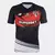 Camisa São Paulo 25/26 Goleiro New Balance Masculina - Preta e Vermelha