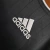 Camisa Real Madrid Retrô 2006/2007 Adidas Masculina - Preta na internet