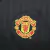 Camisa Manchester United Third 2007/08 Nike Retrô - Preta na internet